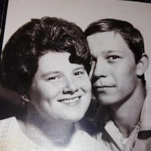 Meet your Posher, Roger